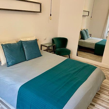 Appartement Bleu L'Union Босолей Экстерьер фото