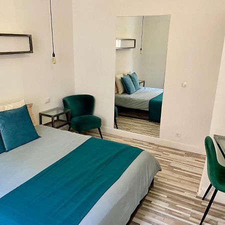 Appartement Bleu L'Union Босолей Экстерьер фото