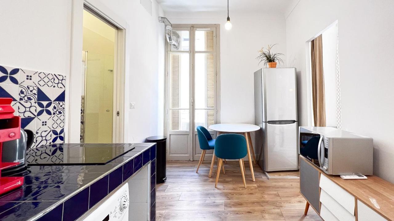 Appartement Bleu L'Union Босолей Экстерьер фото