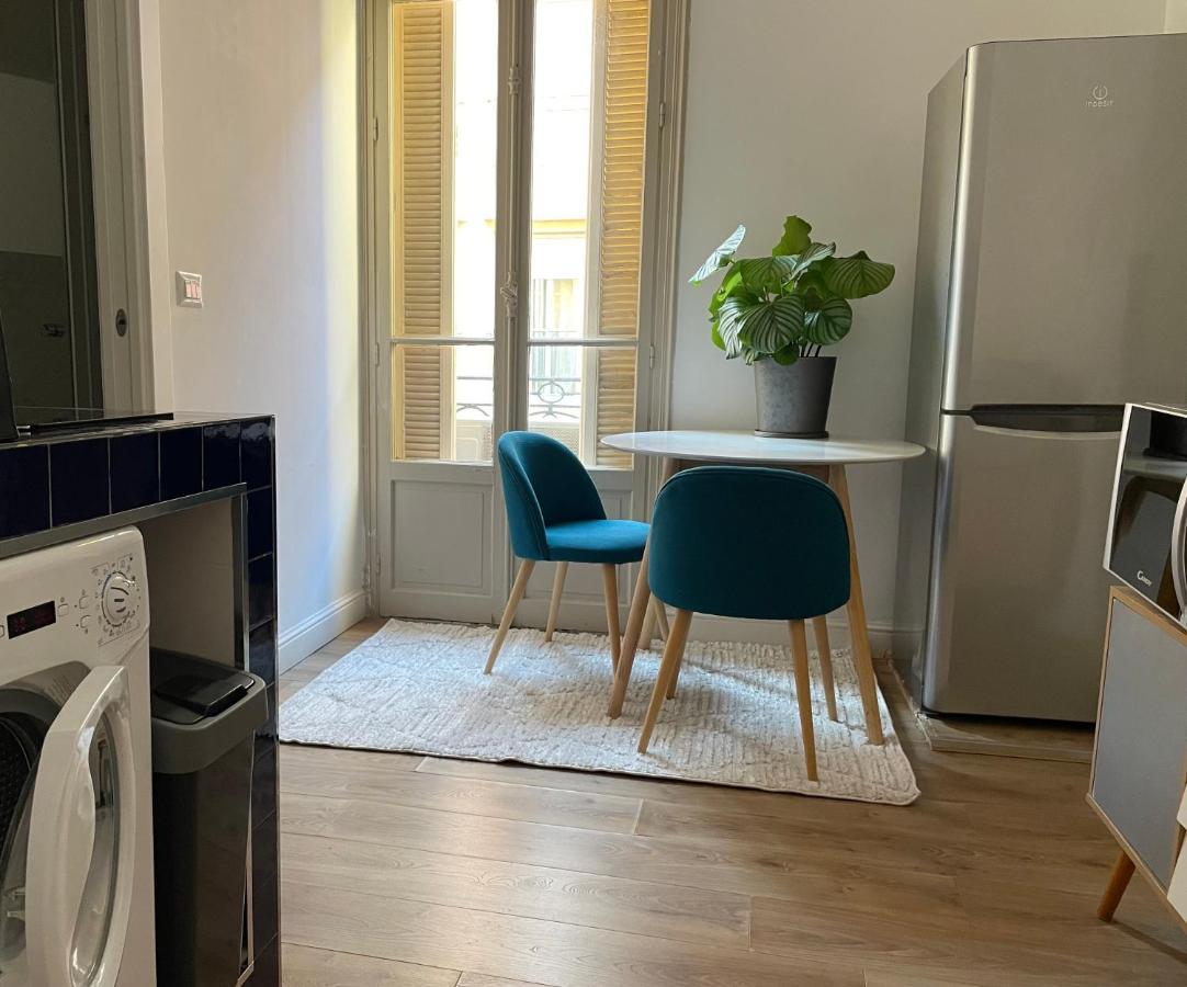 Appartement Bleu L'Union Босолей Экстерьер фото